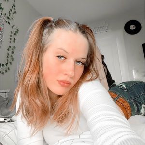 Meet your Posher, Sam